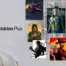 PlayStation Plus Oyunları (Güncel Liste)