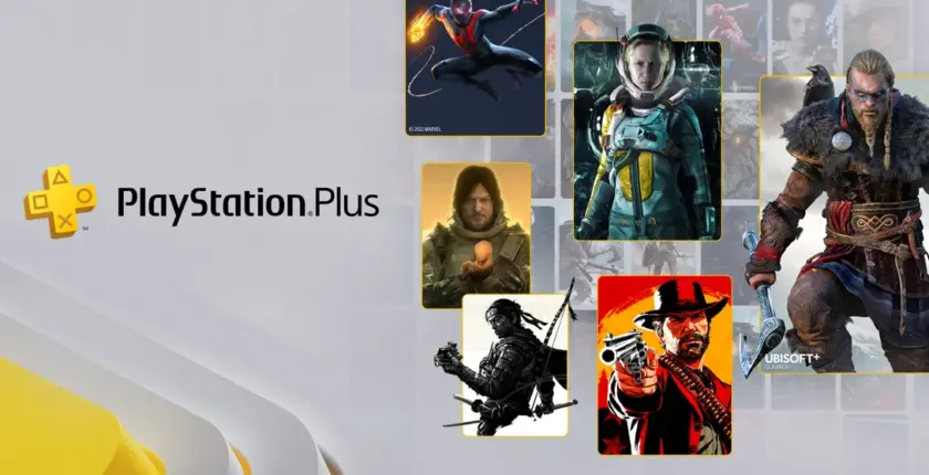 PlayStation Plus Oyunları (Güncel Liste)