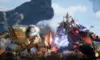 Yeni MMORPG Oyunu Duyuruldu İlk Detaylar