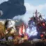 Yeni MMORPG Oyunu Duyuruldu İlk Detaylar