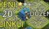 Clash of Clans 12. Seviye Köy Düzeni 2026 Güncel Rehberi