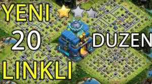 Clash of Clans 12. Seviye Köy Düzeni 2026 Güncel Rehberi