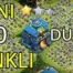 Clash of Clans 12. Seviye Köy Düzeni 2026 Güncel Rehberi
