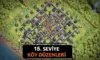 Clash of Clans 15. Seviye Köy Düzeni 2026 Güncel Rehberi