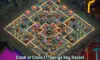 Clash of Clans 17. Seviye Köy Düzeni 2026 Güncel Rehberi