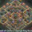 Clash of Clans 17. Seviye Köy Düzeni 2026 Güncel Rehberi