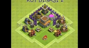 Clash of Clans 2. Seviye Köy Düzeni 2026 Güncel Rehberi