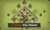 Clash of Clans 3. Seviye Köy Düzeni 2026 Güncel Rehberi