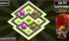Clash of Clans 4. Seviye Köy Düzeni 2026 Güncel Rehberi