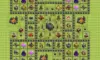 Clash of Clans 9. Seviye Köy Düzeni 2026 Güncel Rehberi