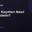 Oyun Kayıtları (Save) Nasıl Yedeklenir? Steam Cloud ve Manuel Yöntem