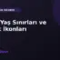 PEGI Yaş Sınırları ve İçerik İkonları Ne Anlama Gelir? Aileler İçin Rehber